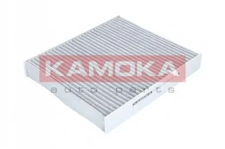 Фільтр салону Ford Focus/Mondeo1.8/2.0 TDCi 03-10 (вугільний) KAMOKA F504701 Купити в Україні