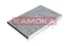 Фото Фильтр воздуха, салона KAMOKA (F505001) изображение 1