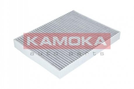 Фильтр салона угольный KAMOKA F505101