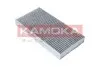 Фильтр салона угольный KAMOKA (F505201) изображение 1