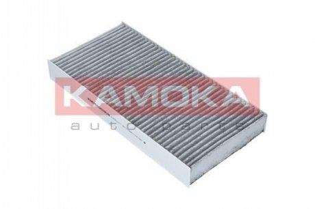 Фільтр салону вугільний KAMOKA F505201 (фото 1)