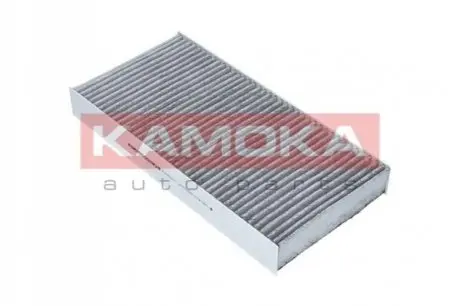 Фільтр салону Citroen C5/C6/Peugeot 407 04- (вугільний) KAMOKA F505201 Купити в Україні