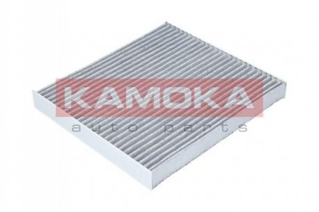 Фильтр салона угольный KAMOKA F505401 (фото 1)