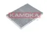 Фото Фильтр воздуха, салона KAMOKA (F505801) изображение 1