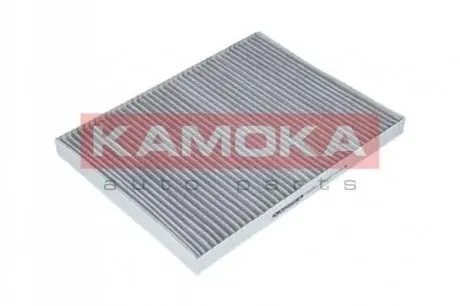 Фільтр повітря, салону KAMOKA F505801 Купити в Україні