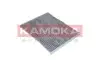 Фото Фільтр салону Opel Corsa D/E 06 KAMOKA (F506001) зображення 1