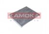 Фільтр салону вугільний KAMOKA F506001 (фото 2)