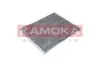 Фото Фільтр салону Opel Corsa D/E 06 KAMOKA (F506001) зображення 2