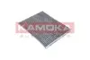 Фото Фільтр салону Opel Corsa D/E 06 KAMOKA (F506001) зображення 3
