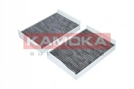 Фільтр салону MB S-class (W221/C216) 05-13 (вугільний) KAMOKA F506301 Купити в Україні