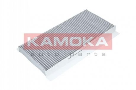 Фильтр воздуха салона - (1698300218) KAMOKA F506801 (фото 1)