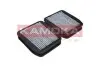 Фото Фильтр салона угольный 2шт KAMOKA (F507201) изображение 1