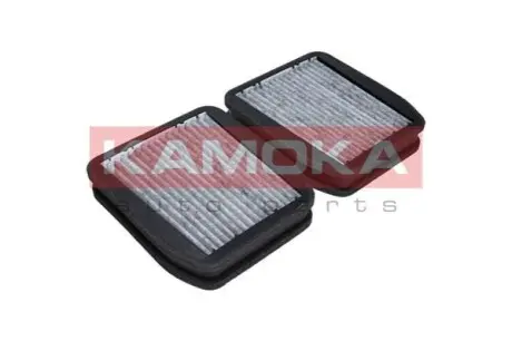 Фільтр повітря (салону) KAMOKA F507201 Купити в Україні