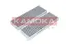 Фото Фільтр салону Citroen Berlingo/Peugeot Partner 08- (к-кт 2шт.) (вугільний) KAMOKA (F507501) зображення 1