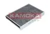 Фильтр салона угольный KAMOKA (F507701) изображение 1