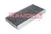 Фильтр салона угольный KAMOKA (F507801) изображение 1