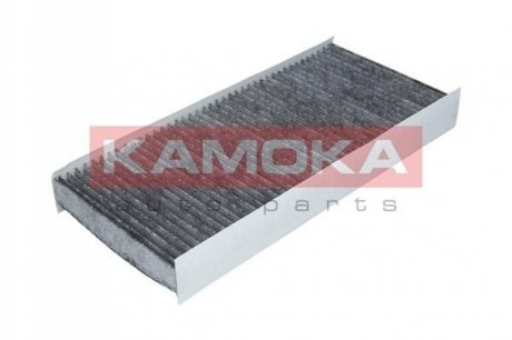 Фильтр салона угольный KAMOKA F507801
