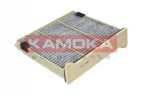 Фільтр салону Mitsubishi Grandis/Lancer/Outlander 03- (вугільний) KAMOKA F507901 Купити в Україні