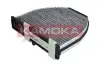 Фото Фільтр салону MB GLK-class (X204) 08- (вугільний) KAMOKA (F508001) зображення 1