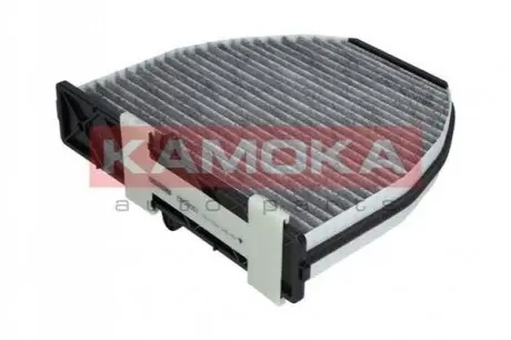Фільтр салону MB GLK-class (X204) 08- (вугільний) KAMOKA F508001 Купити в Україні