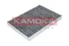 Фото Фільтр салону Chrysler 300 C 04-12 (вугільний) KAMOKA (F508301) зображення 1