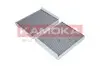 Фото Фильтр салона угольный 2шт KAMOKA (F508401) изображение 1