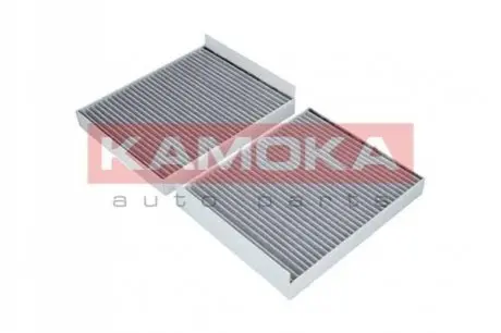Фильтр салона угольный 2шт KAMOKA F508401 Купить в Украине