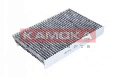 Фільтр повітря салону KAMOKA F509101 Купити в Україні
