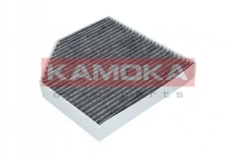 Фільтр салону із елементами активованого KAMOKA F509301 Купити в Україні