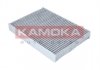 Фільтр салону вугільний KAMOKA F509401 (фото 1)