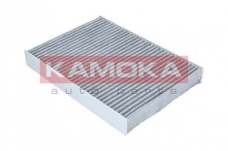 Фільтр салону вугільний KAMOKA F509401