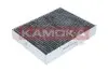 Фільтр салону BMW 1 (F20/F21) 11-/2 (F22/F23/F87) 14-/3 (F30/F31/F80) 11-18/4 (F32/F33/F36/F82) 13 KAMOKA (F509501) зображення 1