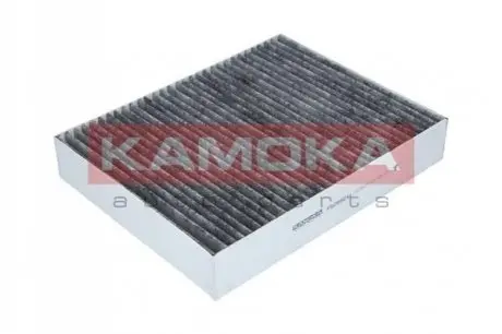 Фільтр салону BMW 1 (F20/F21) 11-/2 (F22/F23/F87) 14-/3 (F30/F31/F80) 11-18/4 (F32/F33/F36/F82) 13 KAMOKA F509501