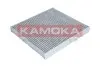 Фильтр воздуха (салона) KAMOKA (F509601) изображение 1