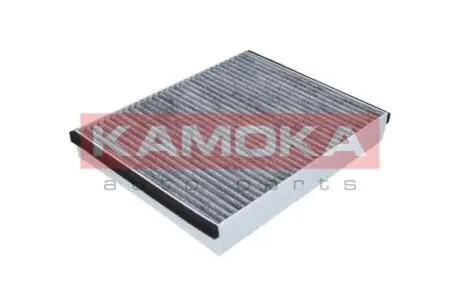 Фільтр повітря (салону) KAMOKA F509801 Купити в Україні