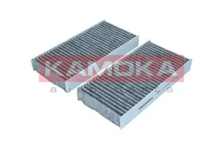 Фiльтр салону вугiльний 2шт KAMOKA F510001 Купити в Україні