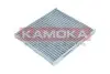 Фото Фільтр салону Fiat Panda 1.1-1.4 JTD 95-/Ford Ka 1.2/1.3 TDCi 08-16 (вугільний) KAMOKA (F510101) зображення 1