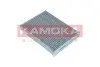 Фото Фільтр салону Nissan Qashqai II/Renault Espace V/Kadjar/Megane IV/Talisman 1.2-1.6D 13 KAMOKA (F510201) зображення 1