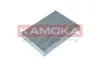 Фото Фільтр салону Nissan Qashqai II/Renault Espace V/Kadjar/Megane IV/Talisman 1.2-1.6D 13 KAMOKA (F510201) зображення 2