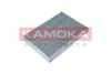 Фото Фільтр салону Nissan Qashqai II/Renault Espace V/Kadjar/Megane IV/Talisman 1.2-1.6D 13 KAMOKA (F510201) зображення 4