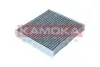 Фильтр салона угольный KAMOKA (F510301) изображение 4