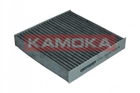 Фильтр салона угольный KAMOKA F510301 (фото 1)