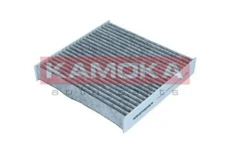 Фільтр повітря салону Z WÊG.AKT. KAMOKA F510301 Купити в Україні