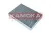 Фото Фільтр салону Volvo S90 II/V60 II/V 90 II/XC 60 II/XC 90 II 14-(вугільний) KAMOKA (F510401) зображення 2