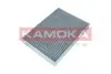 Фото Фільтр салону Volvo S90 II/V60 II/V 90 II/XC 60 II/XC 90 II 14-(вугільний) KAMOKA (F510401) зображення 3