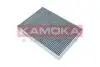 Фото Фільтр салону Volvo S90 II/V60 II/V 90 II/XC 60 II/XC 90 II 14-(вугільний) KAMOKA (F510401) зображення 4