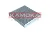 Фильтр салона угольный KAMOKA (F510601) изображение 1