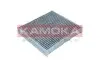 Фильтр салона угольный KAMOKA (F510601) изображение 2