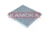 Фото Фільтр салону Alfa Romeo Giulietta (940) 1.4-2.0JTDM 10- (вугільний) KAMOKA (F510701) зображення 1