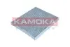 Фото Фільтр салону Alfa Romeo Giulietta (940) 1.4-2.0JTDM 10- (вугільний) KAMOKA (F510701) зображення 2